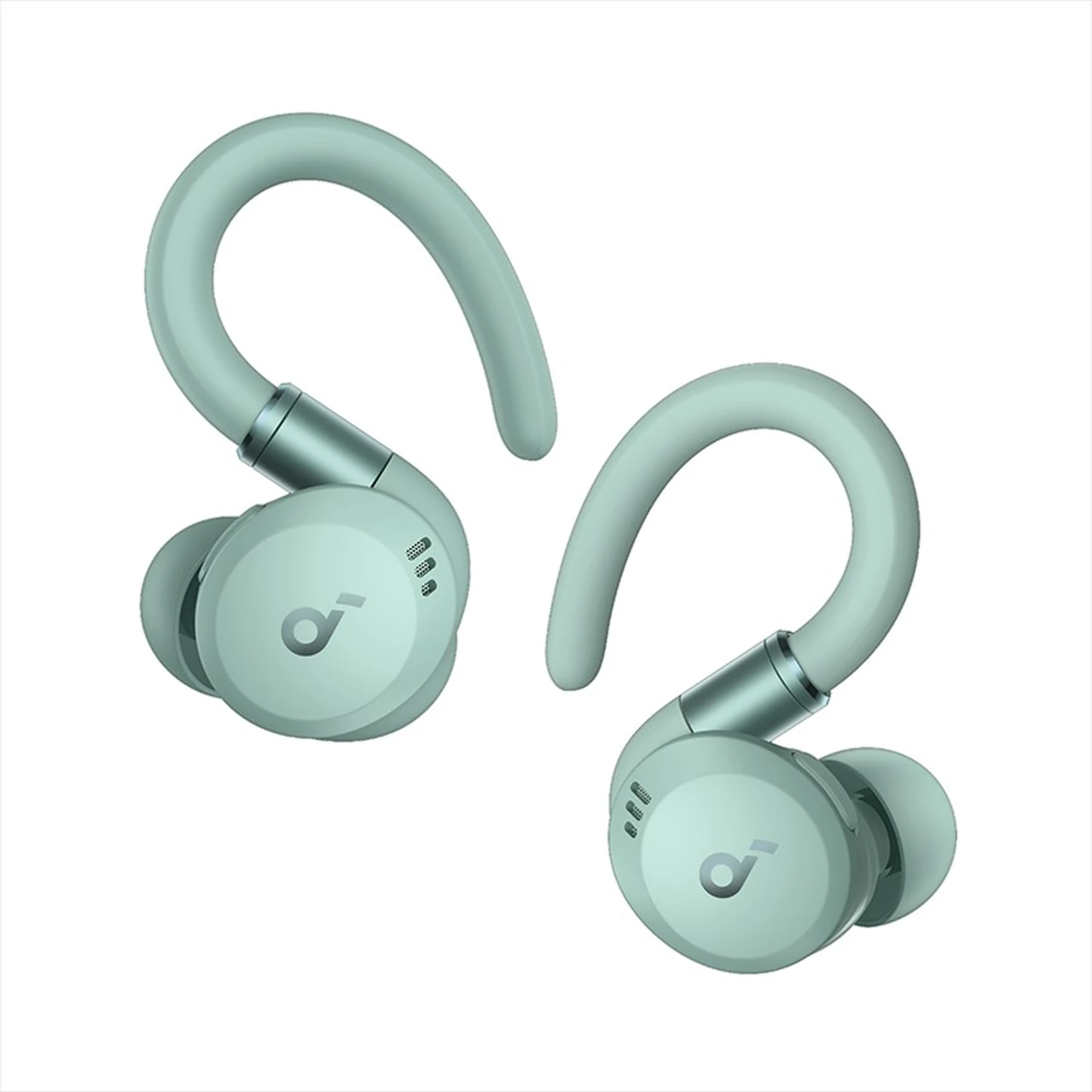 ایربادز بی سیم ANKER مدل Sport X20 ANC A3968Z61 - سبز (گارانتی 18 ماهه حافظه طلایی ایستا)